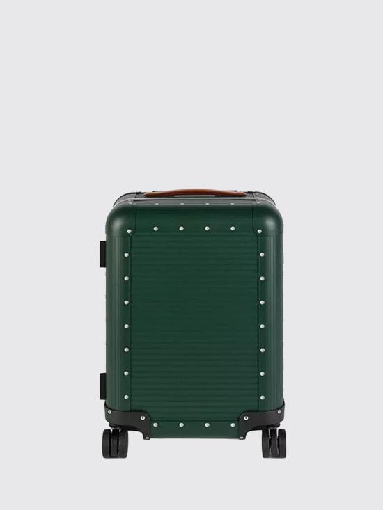 26SS Fpm Milano 더플백 A1505315 403 Green - OTHER BRANDS