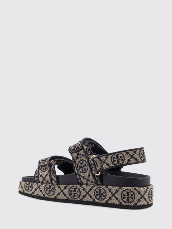 26SS 토리버치 힐/펌프스 155154 430 Blue - TORY BURCH