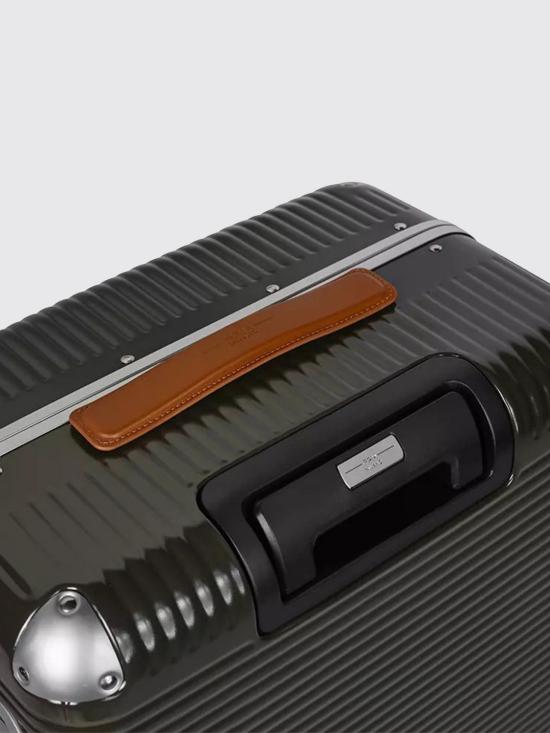 26SS Fpm Milano 더플백 A1905501 403 Green - OTHER BRANDS