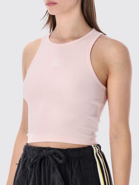 26SS 아디다스 트레이닝 티셔츠 KD3823 Pink - ADIDAS