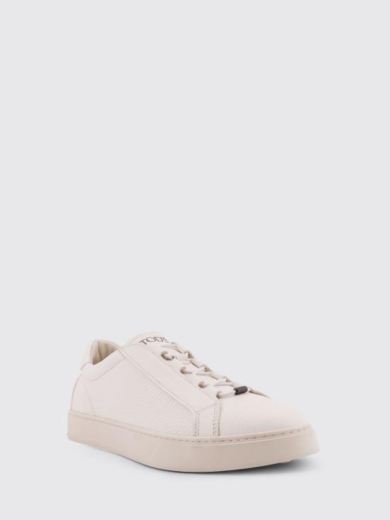 26SS 토즈 스니커즈 XXM04L0JF40EK0 B001 White - TODS