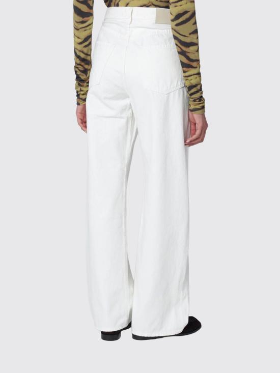 26SS 시티즌 오브 휴머니티 데님 팬츠 2053B1248 PMINA White - CITIZEN OF HUMANITY