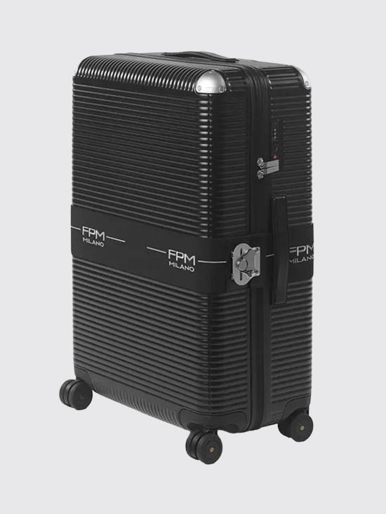 26SS Fpm Milano 더플백 A2207601 918 Black