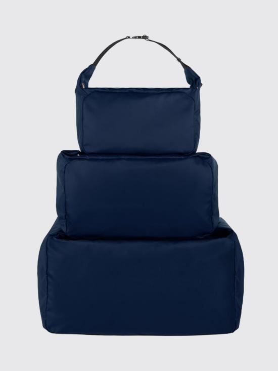 26SS Fpm Milano 숄더백 A2123802 133 Blue - OTHER BRANDS