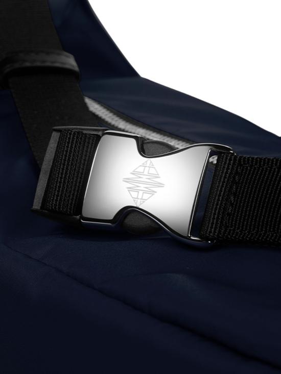 26SS Fpm Milano 숄더백 A2123802 133 Blue - OTHER BRANDS