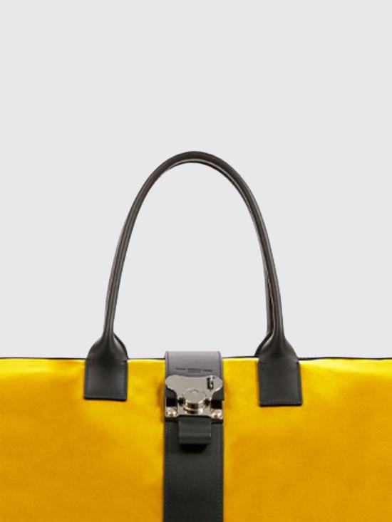 26SS Fpm Milano 숄더백 A2128402 210 Yellow - OTHER BRANDS