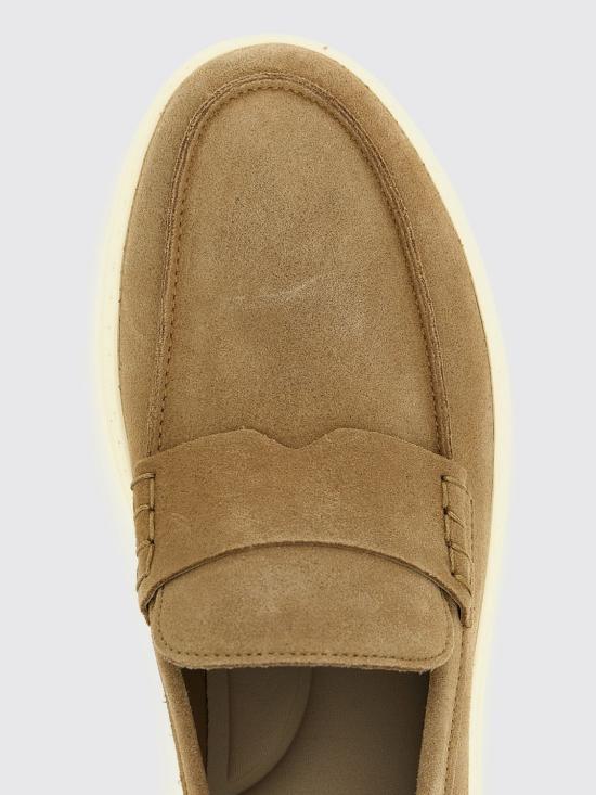 26SS 호간 로퍼 HXM6680GB50BTM C808 Beige - HOGAN