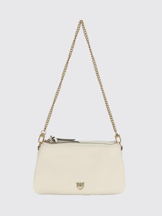 26SS 핑코 토트백 105359A0QO Z14Q White