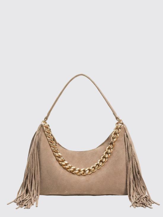 26SS 트윈셋 숄더백 261TB7083 00017 Sand