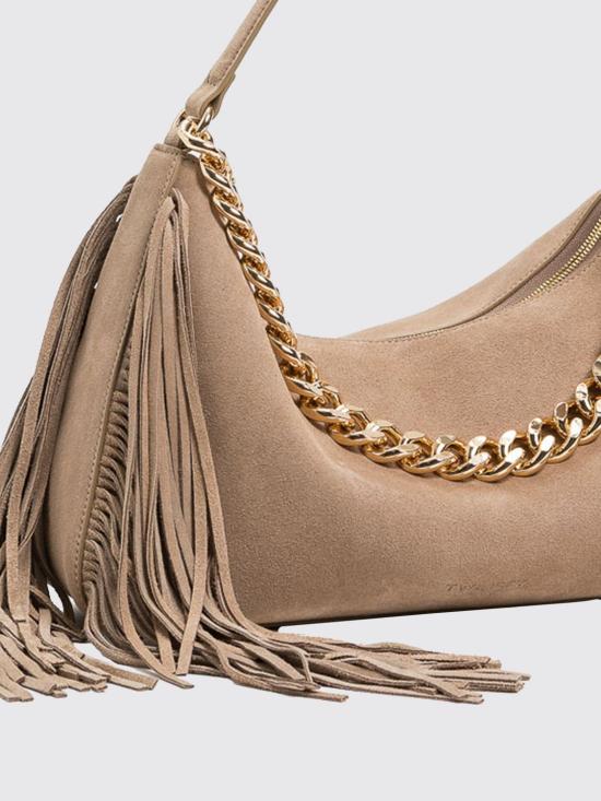 26SS 트윈셋 숄더백 261TB7083 00017 Sand - TWINSET