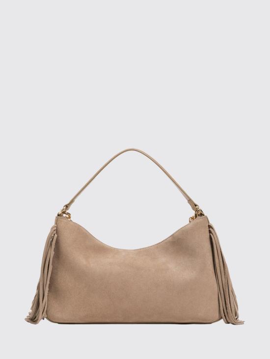 26SS 트윈셋 숄더백 261TB7083 00017 Sand - TWINSET