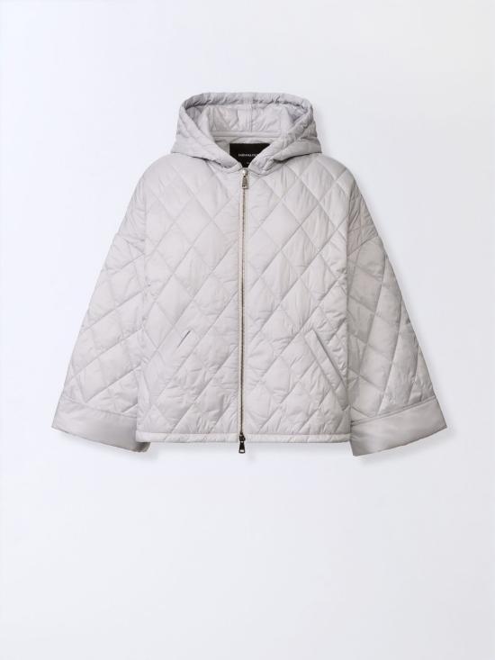 26SS 파비아나 필리피 자켓 CTD266F427L892 8200 Gnawed Blue - FABIANA FILIPPI