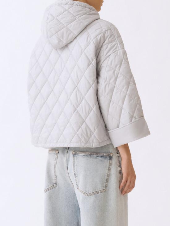 26SS 파비아나 필리피 자켓 CTD266F427L892 8200 Gnawed Blue - FABIANA FILIPPI