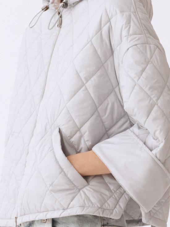 26SS 파비아나 필리피 자켓 CTD266F427L892 8200 Gnawed Blue - FABIANA FILIPPI