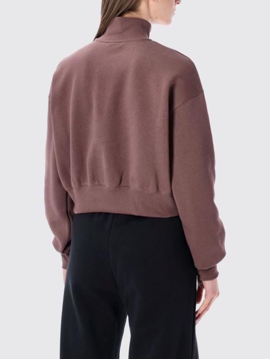 26SS 나이키 스웨터 DQ5767 502 Burgundy - NIKE