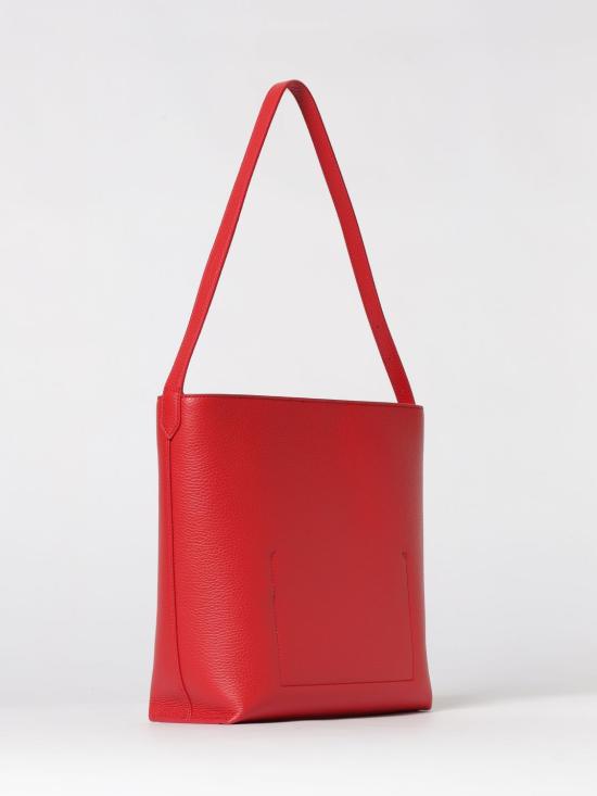 26SS 코치넬리 숄더백 E1U4K130201 R02 Red - COCCINELLE