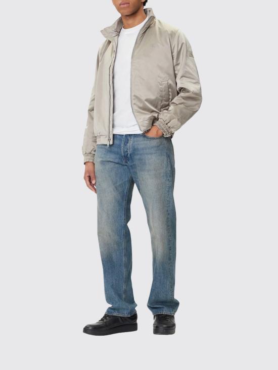 26SS 캘빈클라인 자켓 LV04RC516G RAK Dove Grey - CALVIN KLEIN