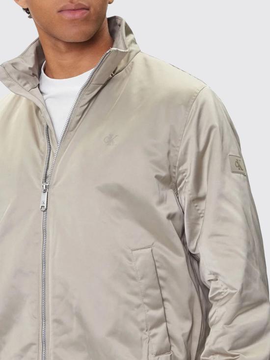 26SS 캘빈클라인 자켓 LV04RC516G RAK Dove Grey - CALVIN KLEIN