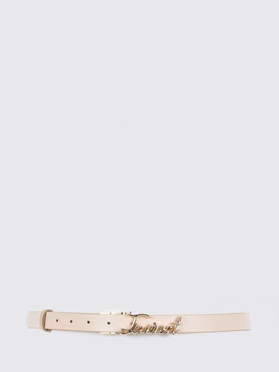 26SS 트윈셋 레귤러 벨트 261TA4160 13344 Sand - TWINSET