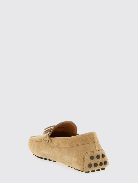 26SS 토즈 로퍼 XXM22L0JV80RE0 C801 Sand - TODS