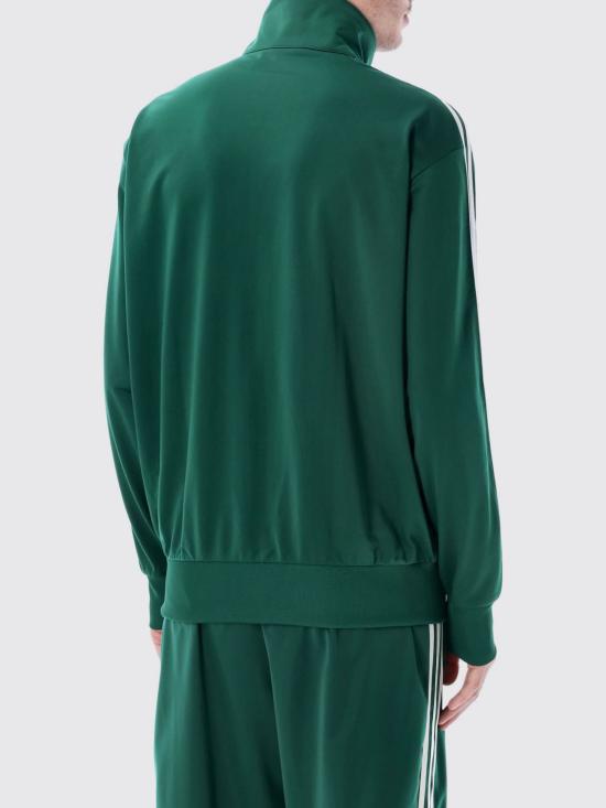 26SS 아디다스 긴팔 티셔츠 KD8314 Green - ADIDAS