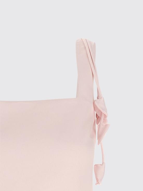 26SS 셀프 포트레이트 롱 원피스 RS26165SAP Pink - SELF PORTRAIT