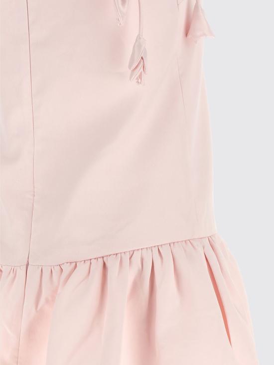 26SS 셀프 포트레이트 롱 원피스 RS26165SAP Pink - SELF PORTRAIT