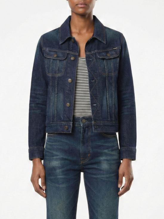 26SS 톰포드 자켓 GID083DEX237 UBO Blue