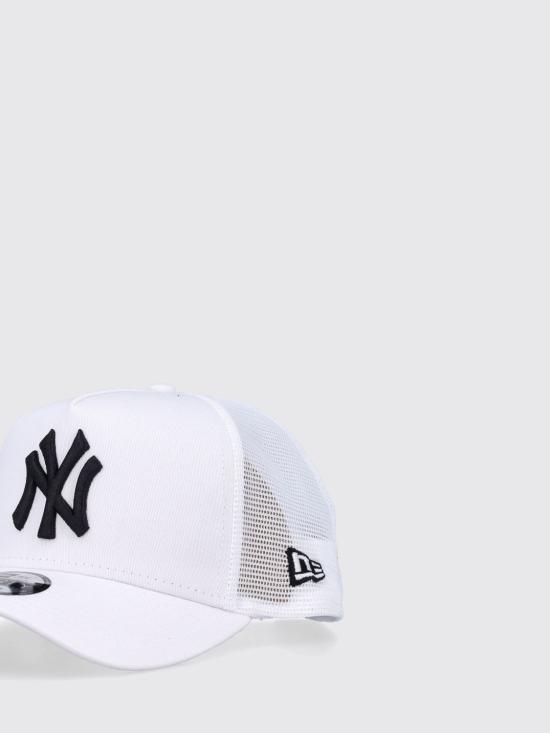 26SS 뉴에라 볼캡 12285467 WHI White - NEW ERA