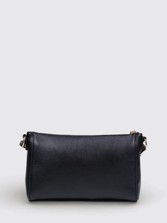 26SS 리우조 크로스백 AA6041E1120 22222 Black - LIU JO