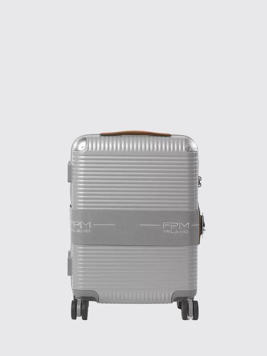 26SS Fpm Milano 더플백 A2205501 830 Grey - OTHER BRANDS