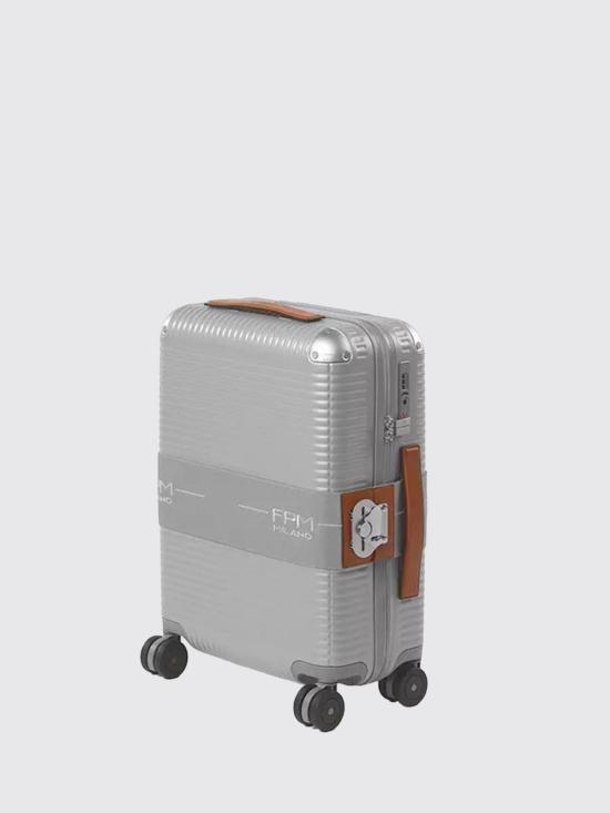 26SS Fpm Milano 더플백 A2205501 830 Grey