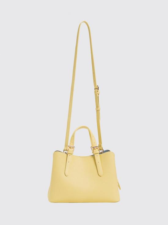 26SS 트윈셋 토트백 261TB7181 13317 Lime - TWINSET