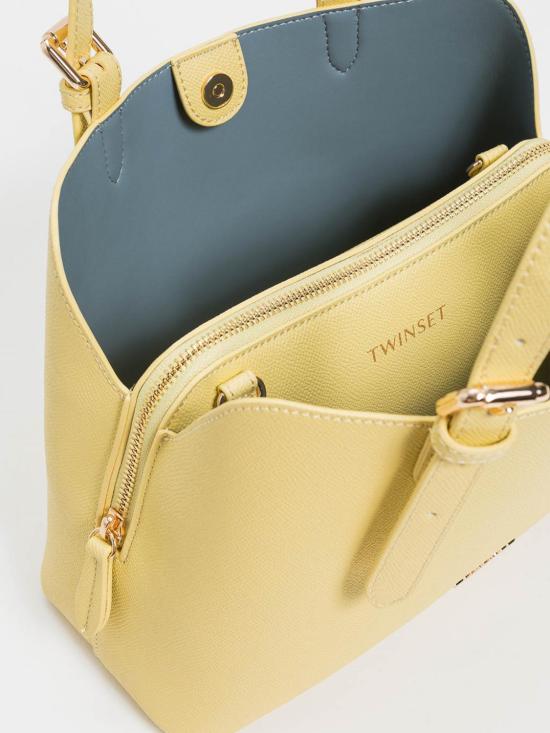 26SS 트윈셋 토트백 261TB7181 13317 Lime - TWINSET