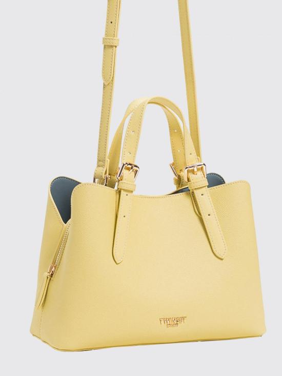 26SS 트윈셋 토트백 261TB7181 13317 Lime - TWINSET