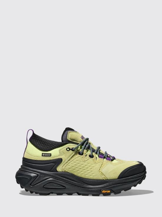 26SS 호카 스니커즈 1168951 HWB Yellow