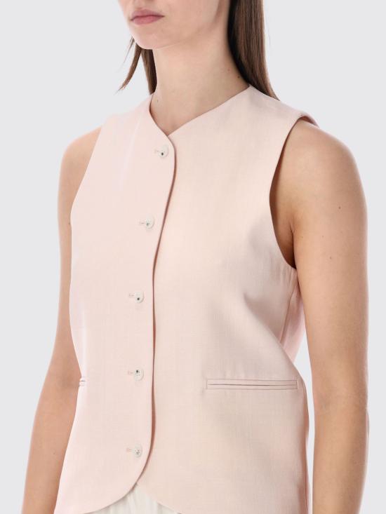 26SS 루루 스튜디오 베스트 PACO LIGHT Pink - LOULOU STUDIO