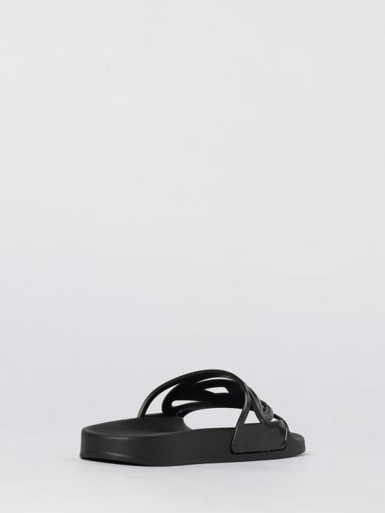 26SS 디젤 힐/펌프스 Y03852P7519 T8013 Black - DIESEL