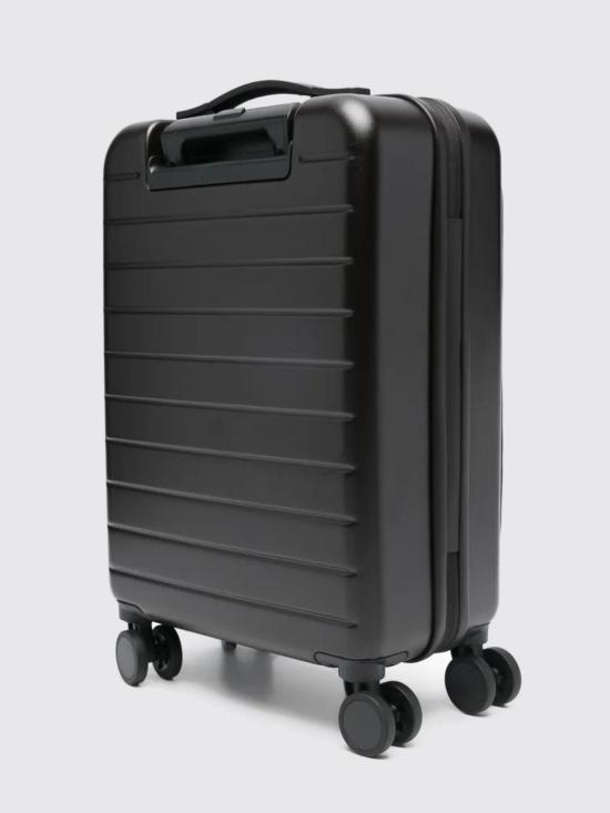 26SS 엠포리오 아르마니 더플백 EM004337AF13666 UB104 Brown - EMPORIO ARMANI