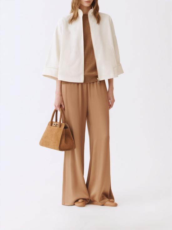 26SS 파비아나 필리피 자켓 CTD266F422L906 0145 Butter - FABIANA FILIPPI