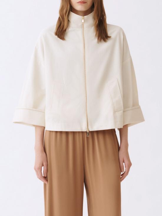 26SS 파비아나 필리피 자켓 CTD266F422L906 0145 Butter