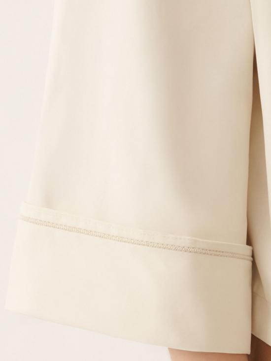 26SS 파비아나 필리피 자켓 CTD266F422L906 0145 Butter - FABIANA FILIPPI