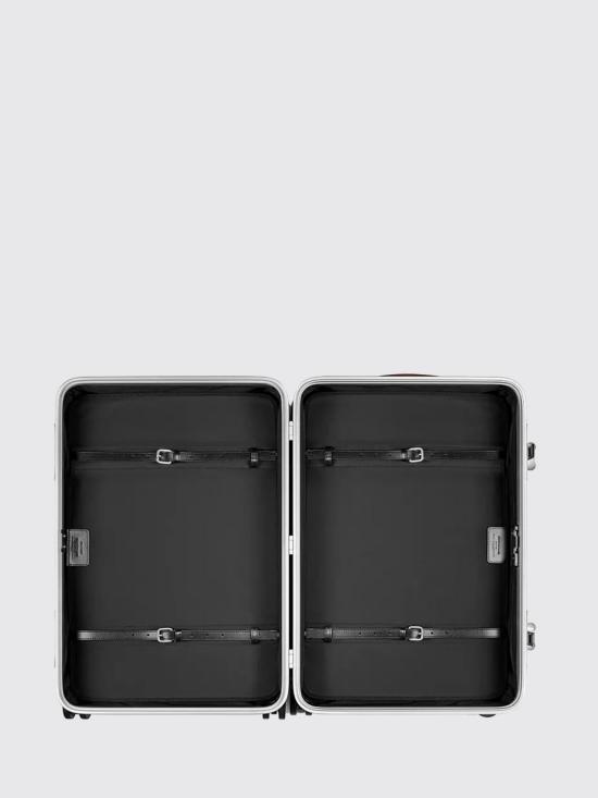 26SS Fpm Milano 더플백 A1506815 403 Green - OTHER BRANDS