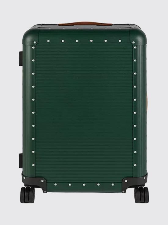 26SS Fpm Milano 더플백 A1506815 403 Green - OTHER BRANDS