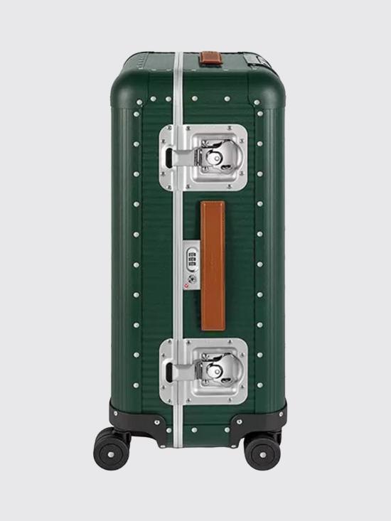 26SS Fpm Milano 더플백 A1506815 403 Green - OTHER BRANDS