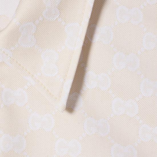 26SS 구찌 반팔 티셔츠 851932ZAQXT2304 Beige - GUCCI