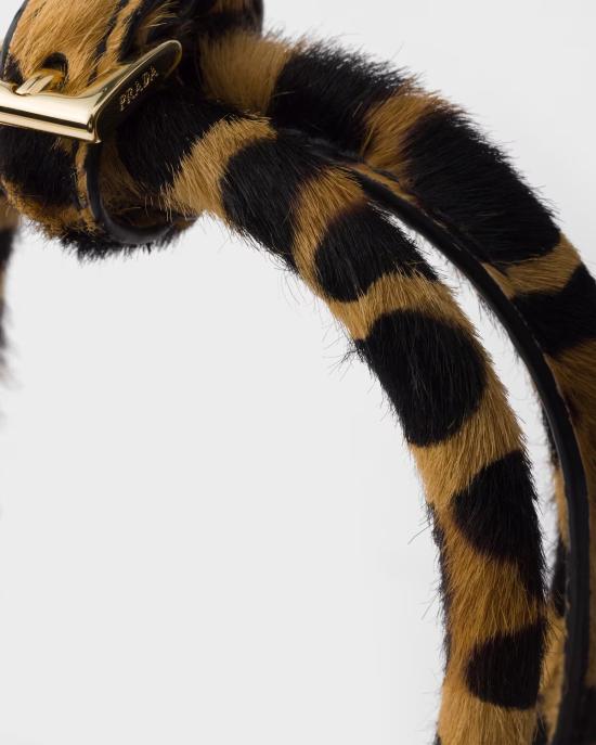 26SS 프라다 토트백 1BA4862C7BF0151 V OOO Beige - PRADA