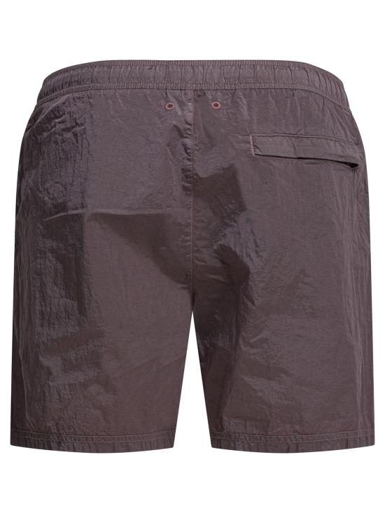 26SS 스톤 아일랜드 숏팬츠 B100004S0043V008F Purple - STONE ISLAND