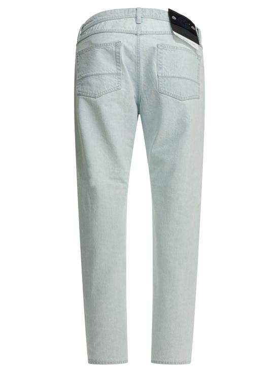 26SS 스톤 아일랜드 데님 팬츠 J100005S00J9VJ203 Light blue - STONE ISLAND