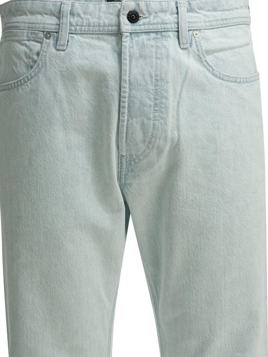26SS 스톤 아일랜드 데님 팬츠 J100005S00J9VJ203 Light blue - STONE ISLAND